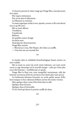 Mauvais écureuil