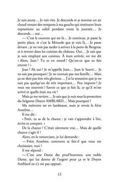 Enquêtes médiévales en Périgord