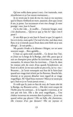 Enquêtes médiévales en Périgord