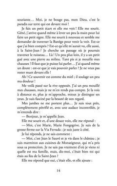 Enquêtes médiévales en Périgord