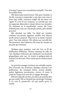 Le gouffre et le miroir