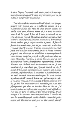 Madame la comtesse a la tête dure