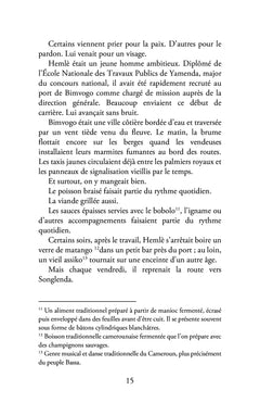 Le baiser tropical