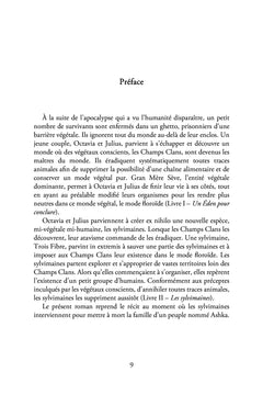 Le monde Floroïde