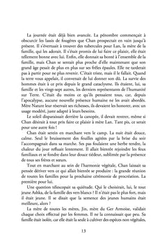 Le monde Floroïde
