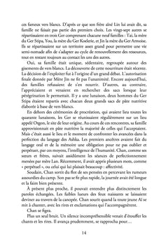 Le monde Floroïde