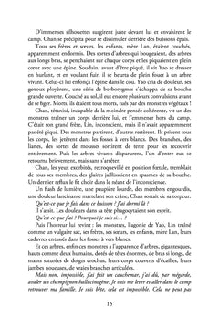 Le monde Floroïde