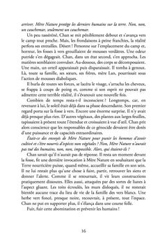 Le monde Floroïde