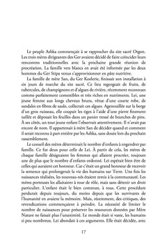 Le monde Floroïde
