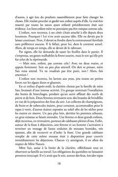 Le monde Floroïde