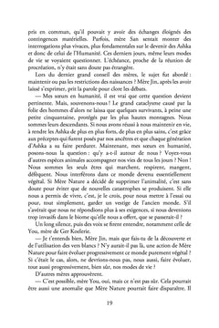 Le monde Floroïde