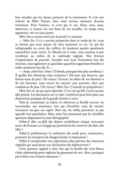 Le monde Floroïde