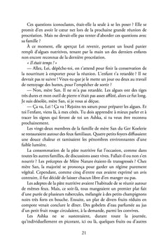 Le monde Floroïde
