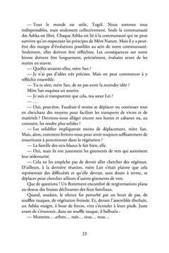 Le monde Floroïde
