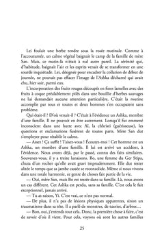 Le monde Floroïde
