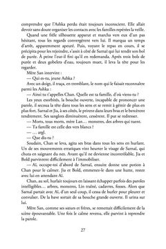 Le monde Floroïde