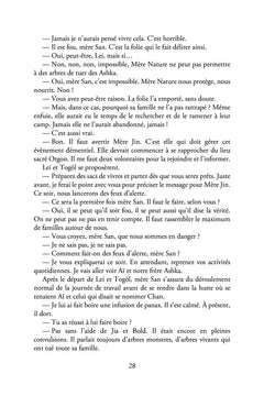 Le monde Floroïde