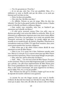 Le monde Floroïde