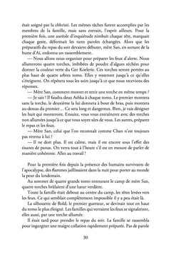 Le monde Floroïde