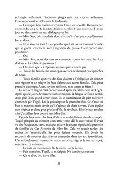 Le monde Floroïde