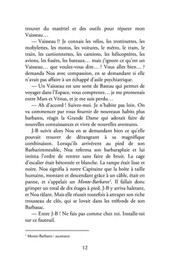 Les Barbares et les Territerriens