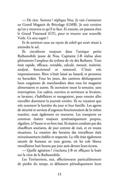 Les Barbares et les Territerriens