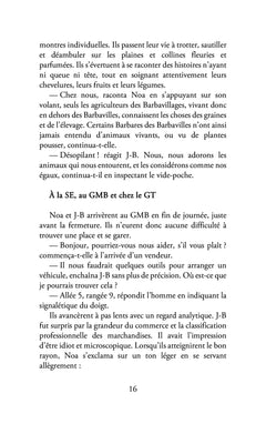 Les Barbares et les Territerriens