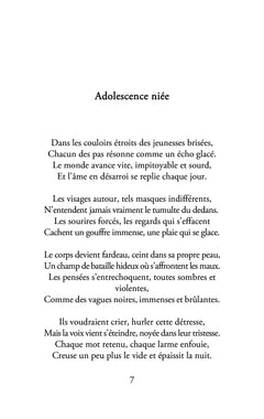 Panser l'avenir