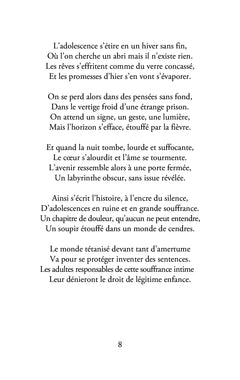 Panser l'avenir