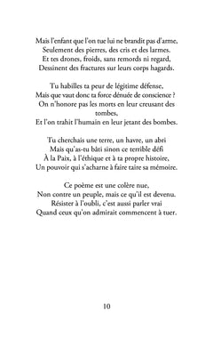 Panser l'avenir