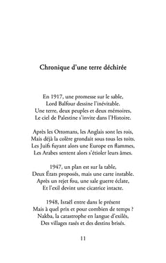 Panser l'avenir