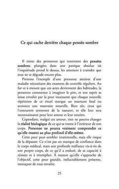 Quand la peur devient passage à l'acte