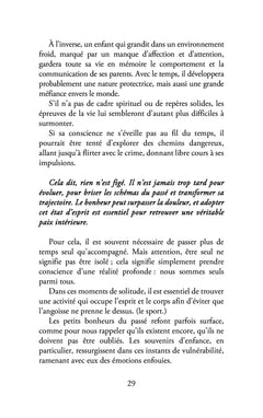 Quand la peur devient passage à l'acte
