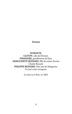 Le retour du menteur