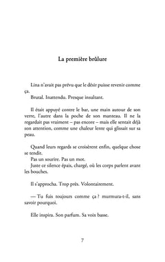 Fièvres interdites