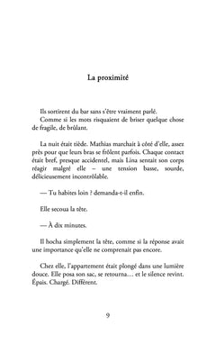 Fièvres interdites