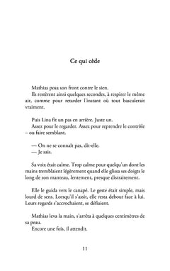 Fièvres interdites