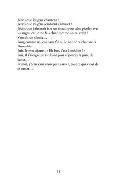 Rêveur
