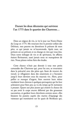 Le grand et beau voyage de Jérémie Delrieux