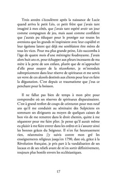Le grand et beau voyage de Jérémie Delrieux