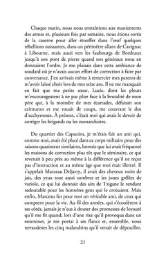 Le grand et beau voyage de Jérémie Delrieux