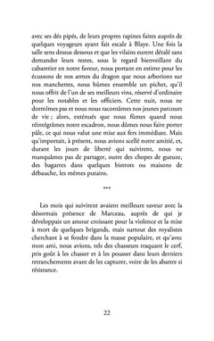 Le grand et beau voyage de Jérémie Delrieux