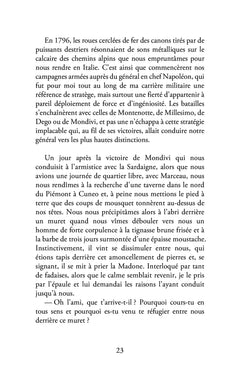 Le grand et beau voyage de Jérémie Delrieux