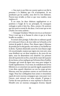 Le grand et beau voyage de Jérémie Delrieux