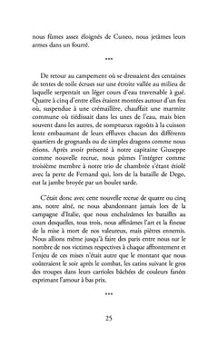 Le grand et beau voyage de Jérémie Delrieux
