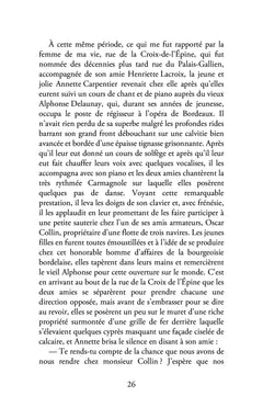Le grand et beau voyage de Jérémie Delrieux