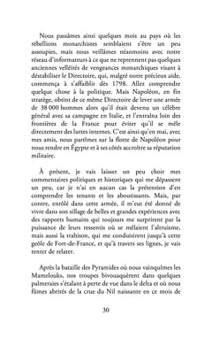 Le grand et beau voyage de Jérémie Delrieux