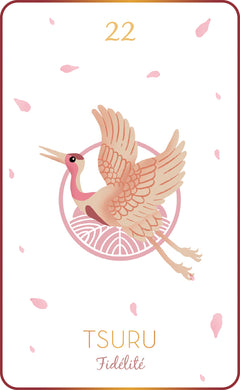 Uranaï - Oracle divinatoire japonais