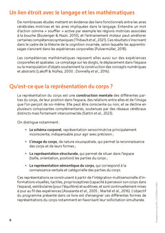 Enseigner le corps en maternelle MS-GS - + ressources numériques