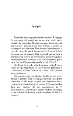 Les marches de la gloire